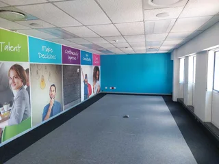 Large 1st Floor Office To Let in Bedfordview