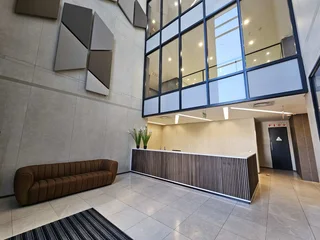 Offices available To Let in Bryanston, Sandton.