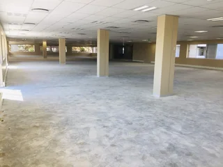 Office Space To Rent, Woodmead