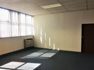 Office Space To Rent, Wynberg