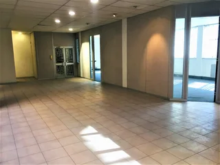 Office Space To Rent, Wynberg