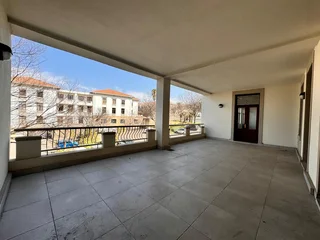 684 sqm Office to Let in Sandton