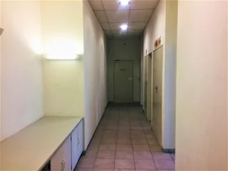 Office Space To Rent, Wynberg