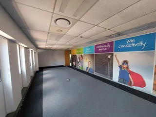 Large 1st Floor Office To Let in Bedfordview