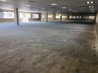 Office Space To Rent, Woodmead