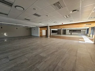 Offices available To Let in Bryanston, Sandton.