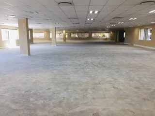 Office Space To Rent, Woodmead