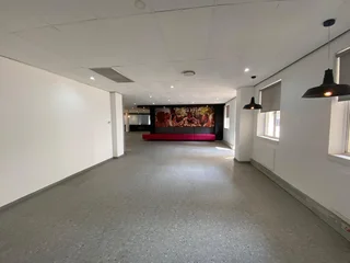 2415 sqm Office To Let in Bryanston