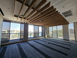 Offices available To Let in Bryanston, Sandton.