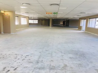 Office Space To Rent, Woodmead