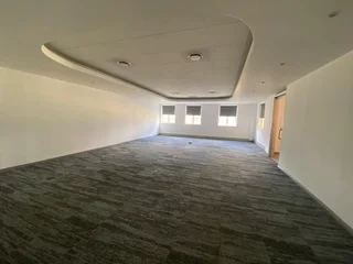 2415 sqm Office To Let in Bryanston