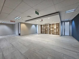 Offices available To Let in Bryanston, Sandton.