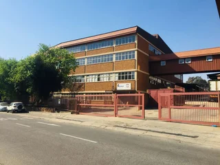 Office Space To Rent, Wynberg