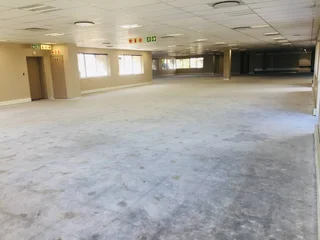 Office Space To Rent, Woodmead