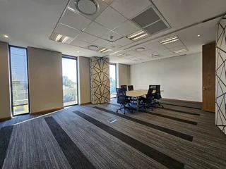 Offices available To Let in Bryanston, Sandton.