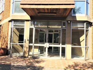 Office Space To Rent, Wynberg