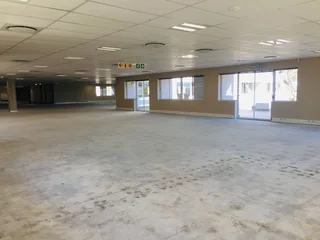 Office Space To Rent, Woodmead