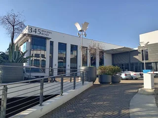356 sqm Office to rent, Rivonia