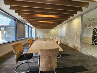 Offices available To Let in Bryanston, Sandton.