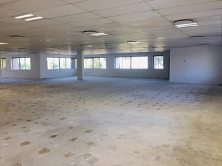 Office Space To Rent, Woodmead