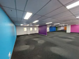 Large 1st Floor Office To Let in Bedfordview