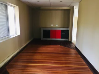 Office Space To Rent, Woodmead