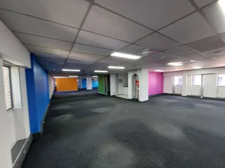 Large 1st Floor Office To Let in Bedfordview