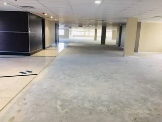 Office Space To Rent, Woodmead