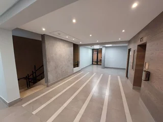 468 sqm Office to Let in Bedfordview