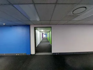 Large 1st Floor Office To Let in Bedfordview