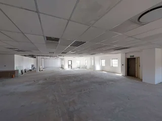 468 sqm Office to Let in Bedfordview