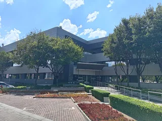 Office To Rent, Rivonia
