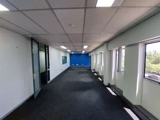 Large 1st Floor Office To Let in Bedfordview