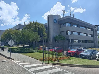 Office To Rent, Rivonia