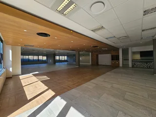 Offices available To Let in Bryanston, Sandton.