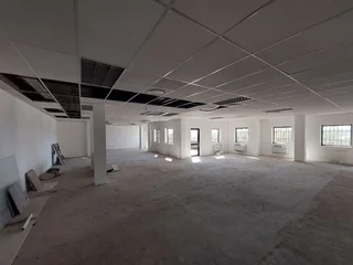 468 sqm Office to Let in Bedfordview