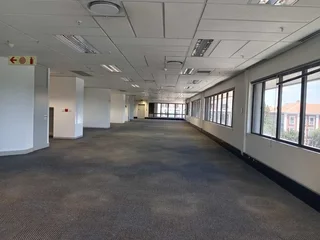 Office To Rent, Rivonia