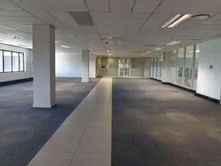 Office To Rent, Rivonia