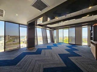 Offices available To Let in Bryanston, Sandton.