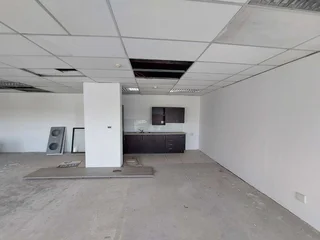 468 sqm Office to Let in Bedfordview