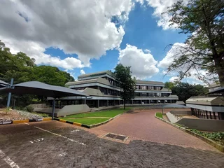 618 sqm Office to Let in Bedfordview
