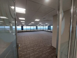 882 sqm Office to Let in Bedfordview