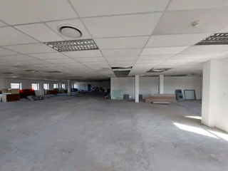 468 sqm Office to Let in Bedfordview