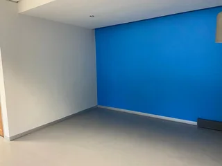 220 sqm Office To Let in Fourways