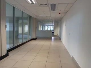 Office To Rent, Rivonia