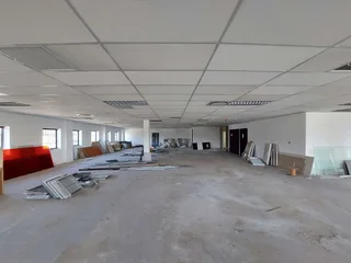 468 sqm Office to Let in Bedfordview