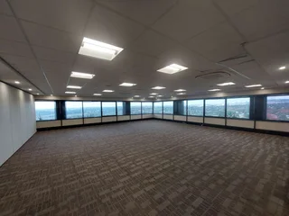 882 sqm Office to Let in Bedfordview