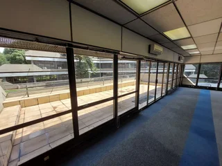 618 sqm Office to Let in Bedfordview