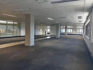 Office To Rent, Rivonia