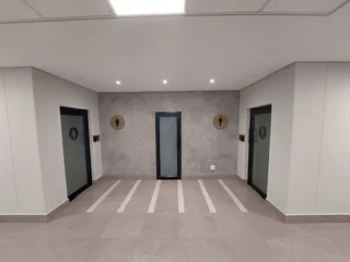 468 sqm Office to Let in Bedfordview